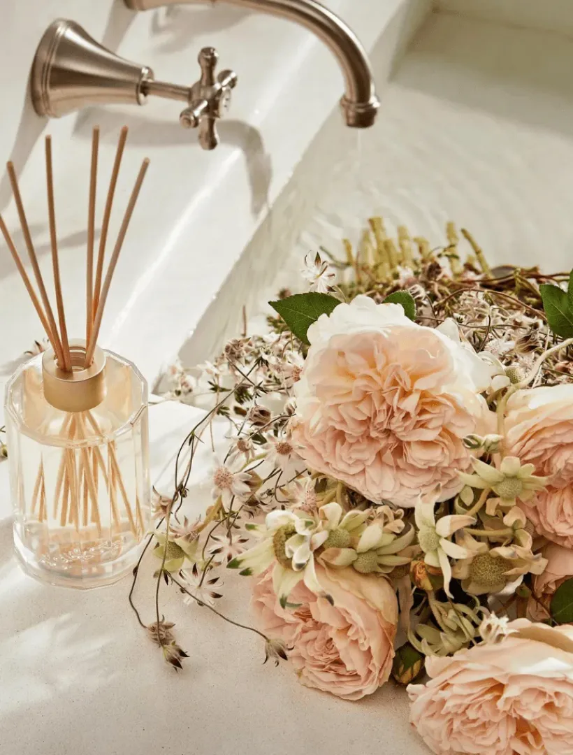 Circa|Diffusers*Circa Home CIRCA Jasmine and Magnolia Diffuser 250ML