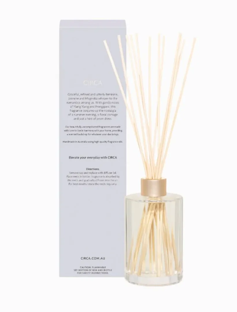 Circa|Diffusers*Circa Home CIRCA Jasmine and Magnolia Diffuser 250ML
