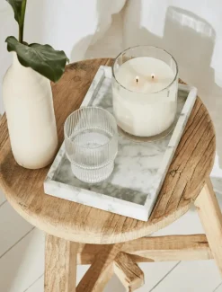 Circa|Scented Candles*Circa Home CIRCA Jasmine and Magnolia Candle 350G
