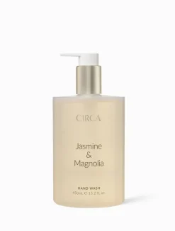 Hand Wash|Circa*Circa Home Circa Jasmine and Magnolia Hand Wash 450ML