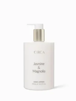 Body Lotions|Hand And Nail Creams*Circa Home Circa Jasmine and Magnolia Hand Lotion 450ML