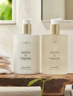 Body Lotions|Hand And Nail Creams*Circa Home Circa Jasmine and Magnolia Hand Lotion 450ML