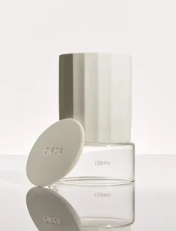 Circa|Scented Candles*Circa Home CIRCA Kitchen Alchemy Candle White Tea and Wild Mint 350g