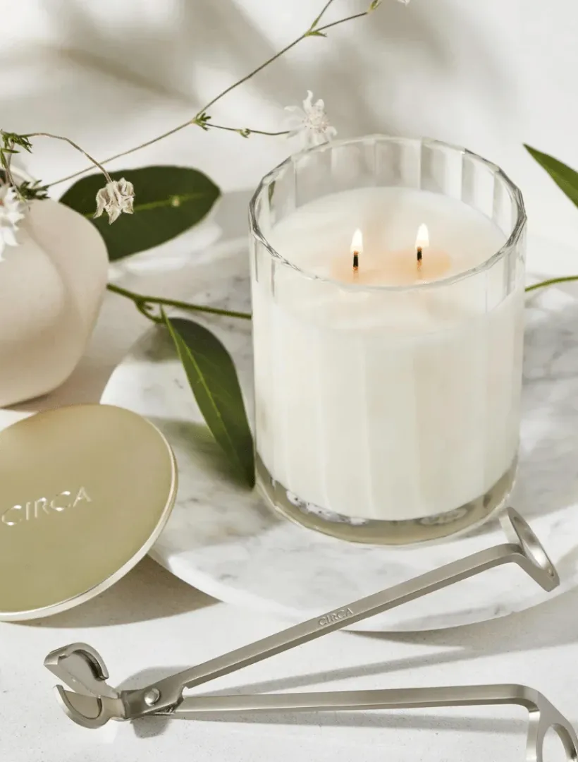 Circa|Scented Candles*Circa Home CIRCA Oceanique Candle 350G
