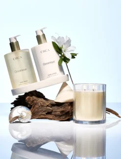 Body Lotions|Hand And Nail Creams*Circa Home Circa Oceanique Hand Lotion 450ML