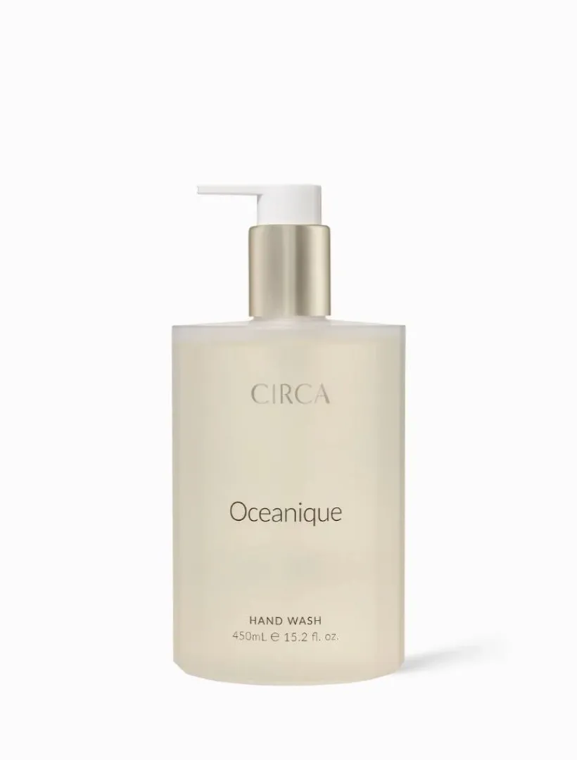 Hand Wash|Circa*Circa Home Circa Oceanique Hand Wash 450ML