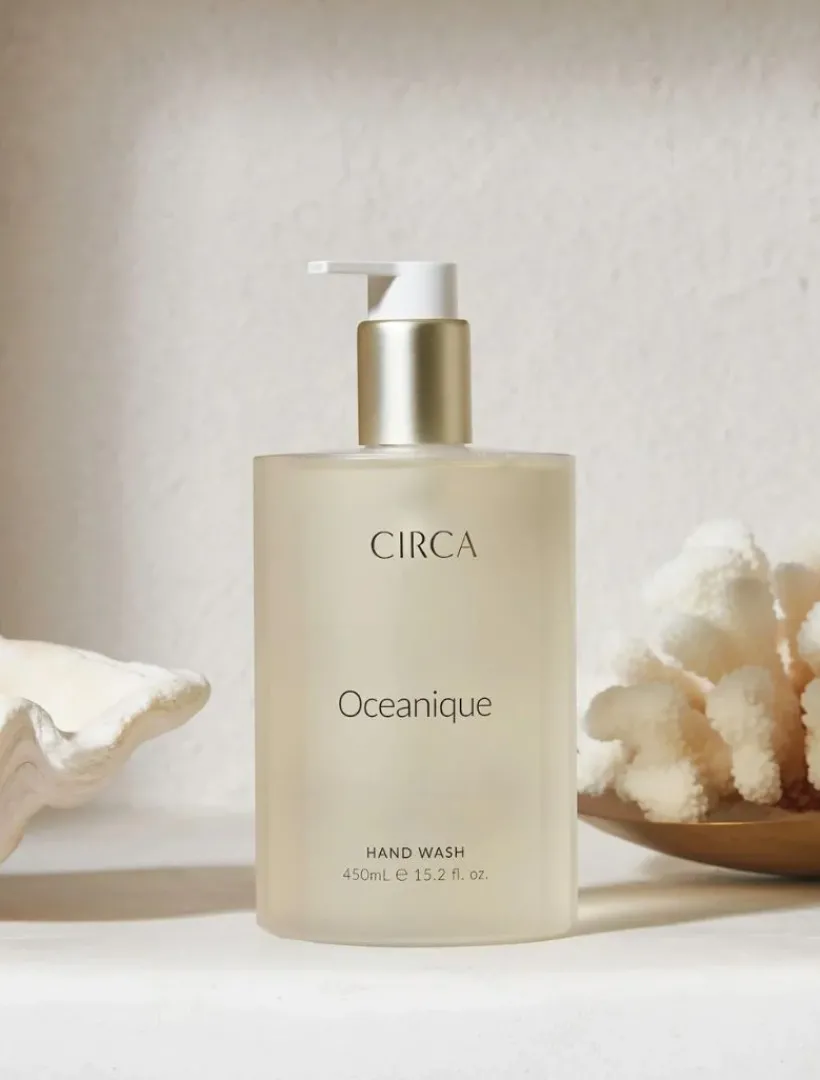 Hand Wash|Circa*Circa Home Circa Oceanique Hand Wash 450ML