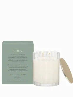 Circa|Scented Candles*Circa Home CIRCA Pear and Lime Candle 350g