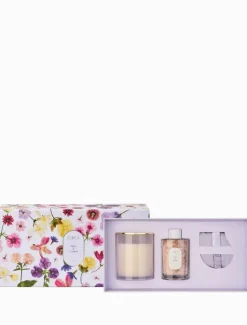 Circa*Circa Home CIRCA Relax and Unwind Gift Set