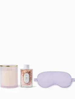 Circa*Circa Home CIRCA Relax and Unwind Gift Set