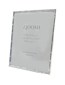 Photo Frames*Zjoosh Colonial Bamboo Photo Frame 8x10
