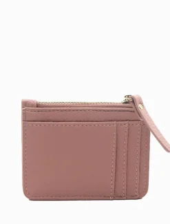 Wallets And Purses*Zjoosh Commuter Purse Pink