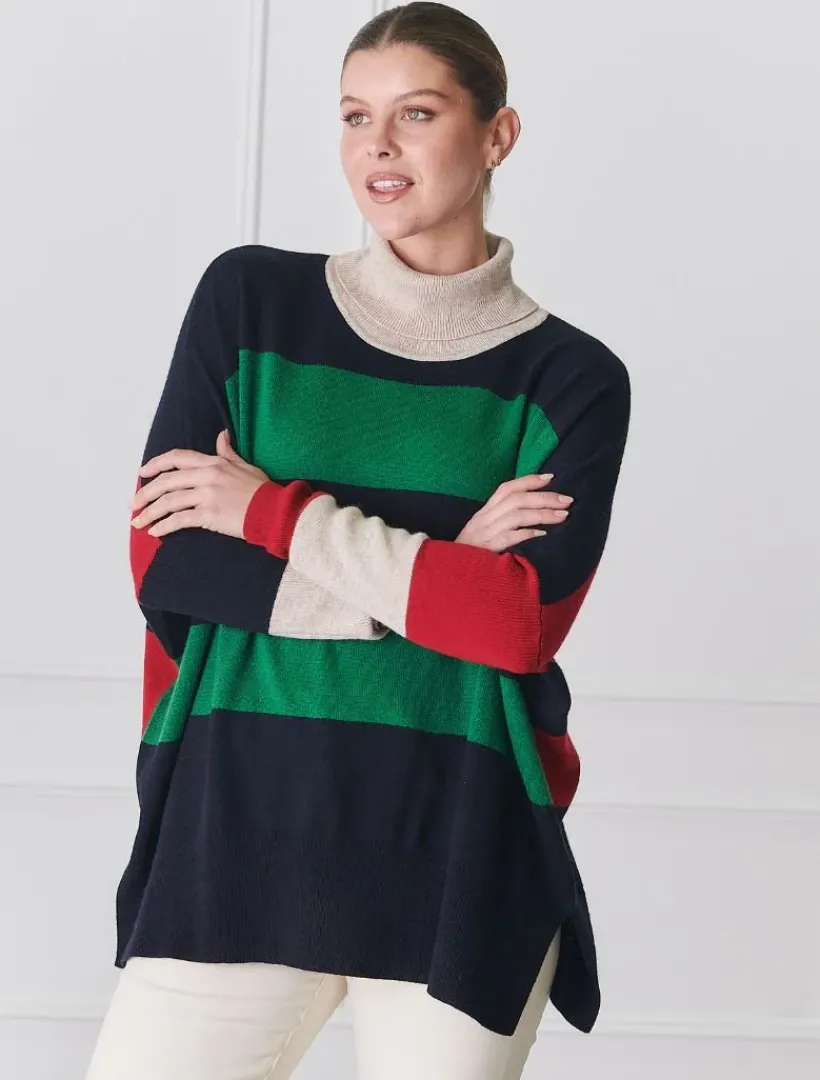 Knits And Jumpers*Zjoosh Copenhagen Knit