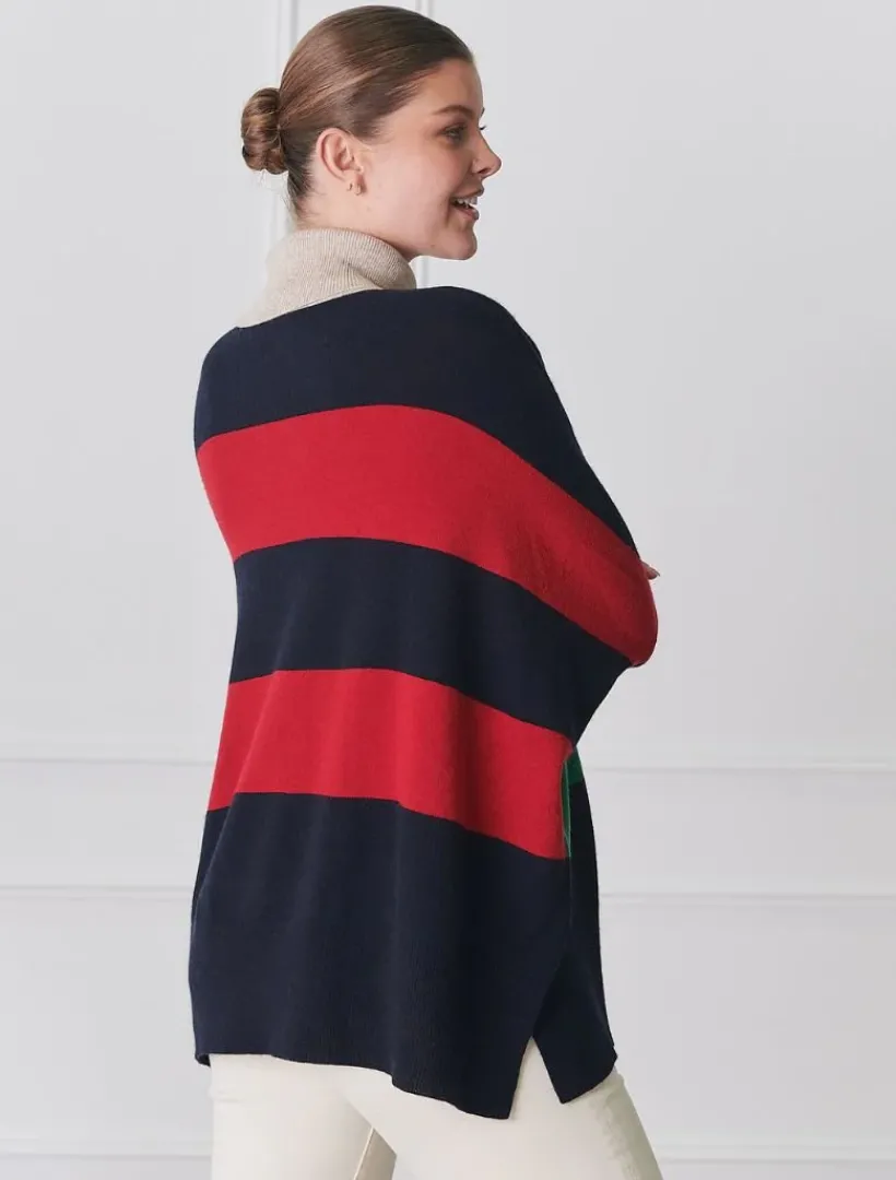 Knits And Jumpers*Zjoosh Copenhagen Knit