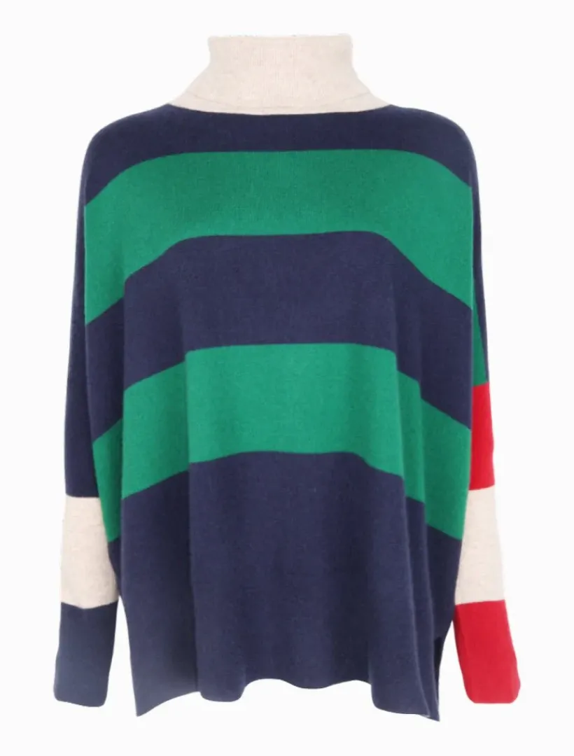 Knits And Jumpers*Zjoosh Copenhagen Knit