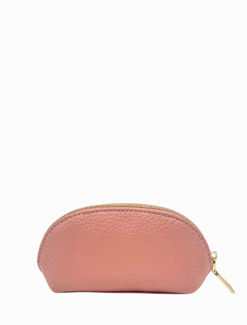 Travel And Cosmetic Bags|Travel & Cosmetic Bags*Zjoosh Cossette Cosmetic Bag Pink