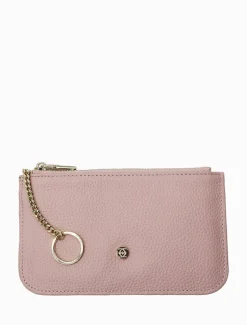 Key Rings|Wallets And Purses*Zjoosh Courtney Card Wallet Pink
