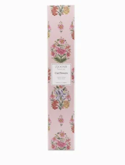 Zjoosh Clothing Care|Drawer Liners And Clothing Protectors*Zjoosh Cut Flowers Drawer Liners