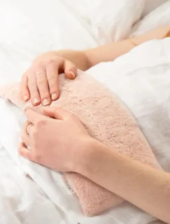 Heat Packs And Hot Water Bottles|Sleep Accessories*3rd Party Other Deluxe Heat Pillow Rose