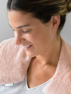 Heat Packs And Hot Water Bottles|Sleep Accessories*3rd Party Other Deluxe Heat Wrap Rose