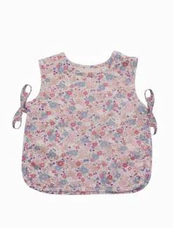Kids*Zjoosh Ditsy Pinnie Pink