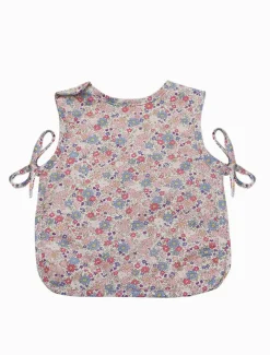Kids*Zjoosh Ditsy Pinnie Pink