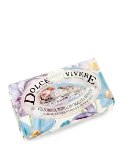 Soap Bars*Nesti Dolce Vivere Lake Como Soap