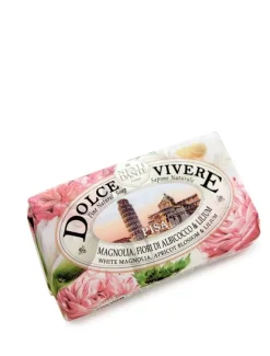Soap Bars*Nesti Dolce Vivere Pisa Soap