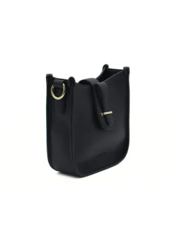 Cross Body Bags*Zjoosh Dominic Bag Black