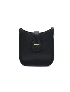 Cross Body Bags*Zjoosh Dominic Bag Black