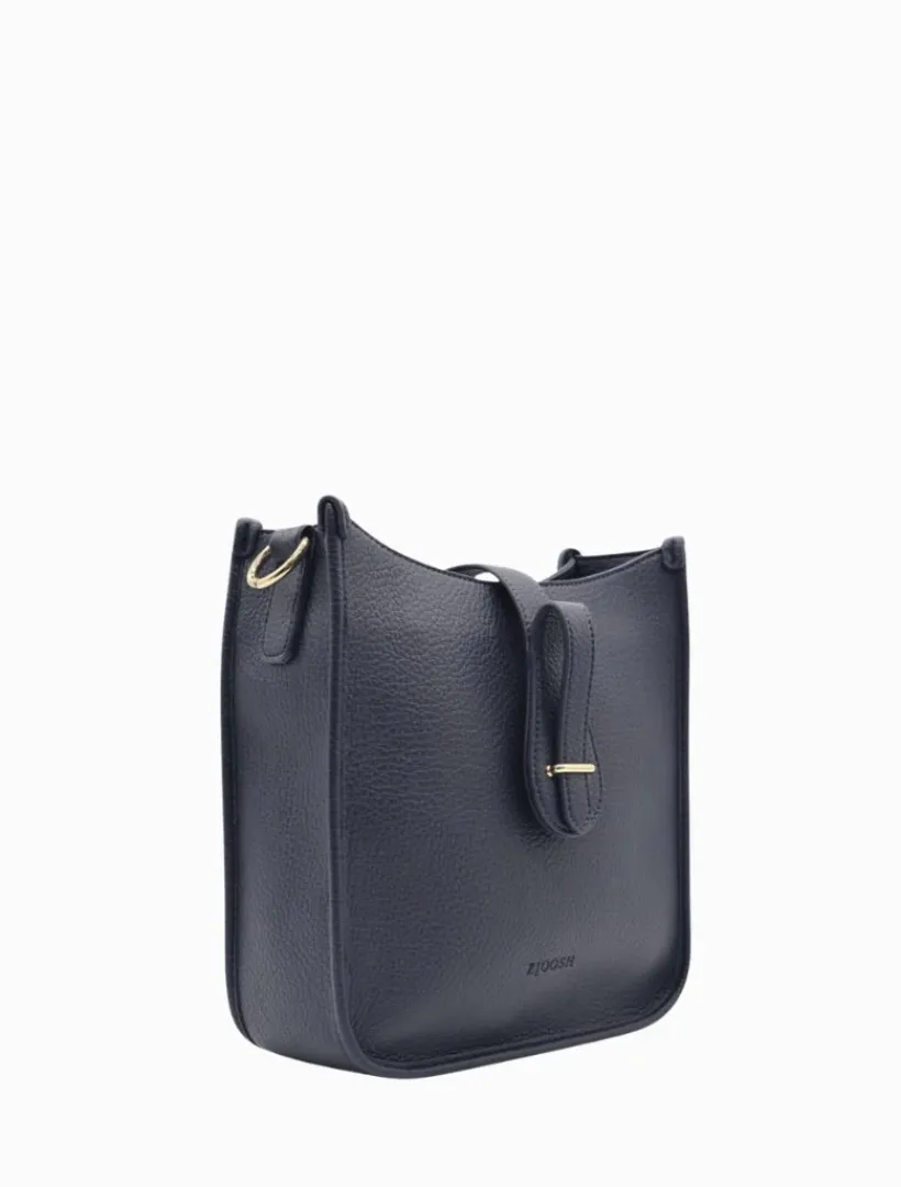 Cross Body Bags*Zjoosh Dominic Bag Navy