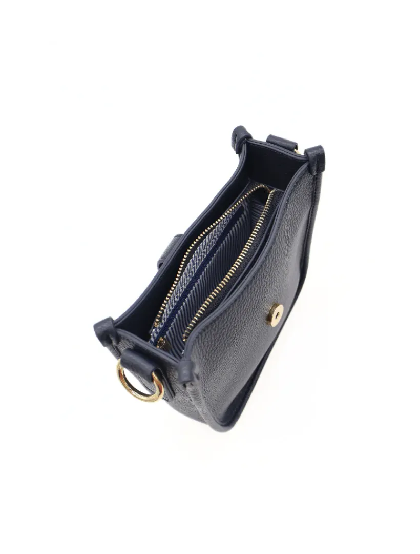 Cross Body Bags*Zjoosh Dominic Bag Navy