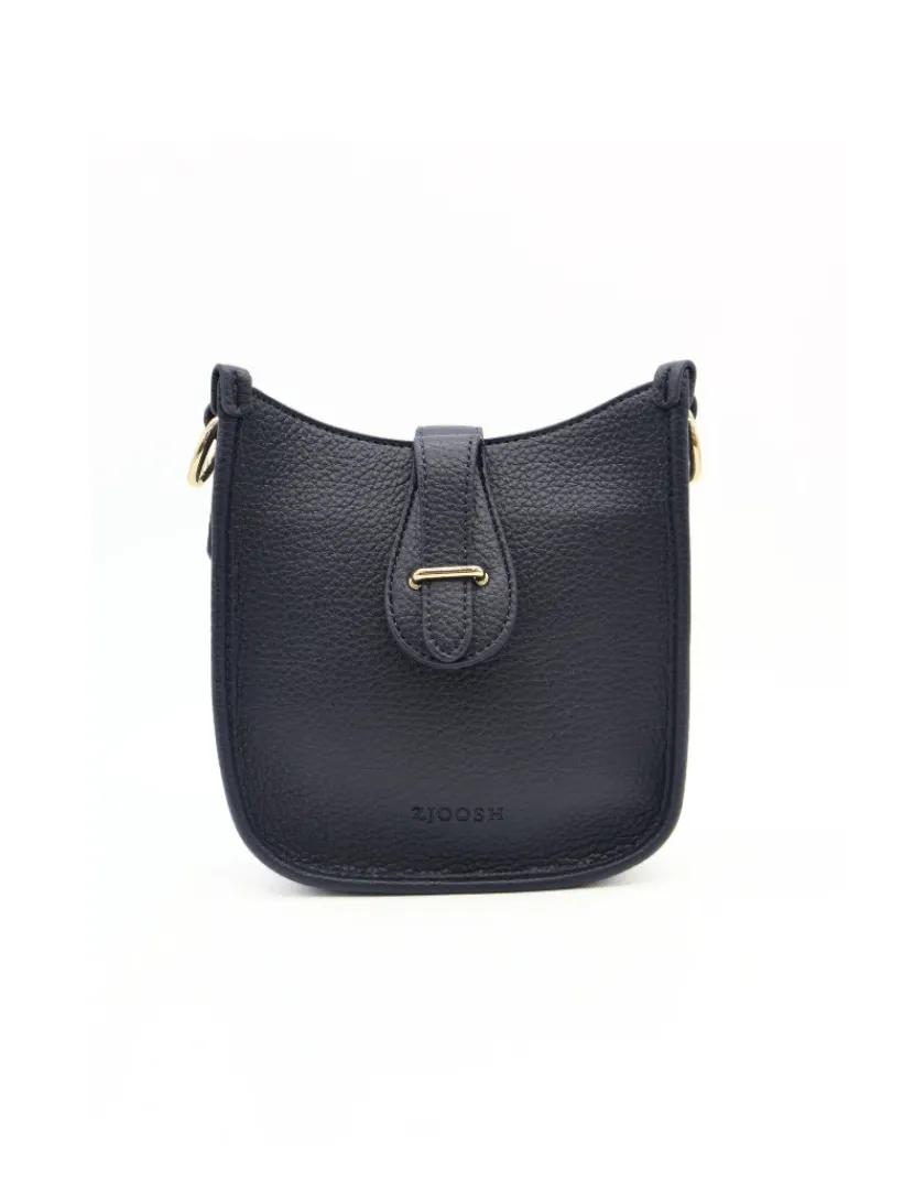 Cross Body Bags*Zjoosh Dominic Bag Navy