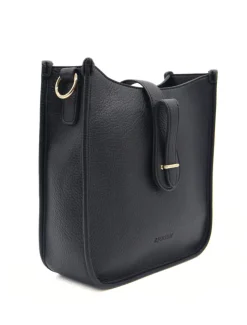 Cross Body Bags*Zjoosh Dominic Max Bag Black
