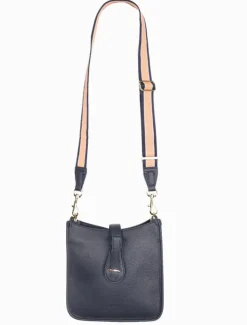 Cross Body Bags*Zjoosh Dominic Max Bag Navy