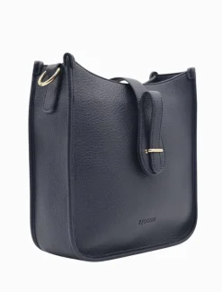 Cross Body Bags*Zjoosh Dominic Max Bag Navy
