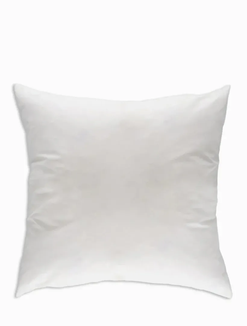 Cushions*Zjoosh Duck Feather Cushion Insert