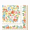Disposable Napkins*3rd Party Other Easy Life Boho Flowers Napkins 20pk