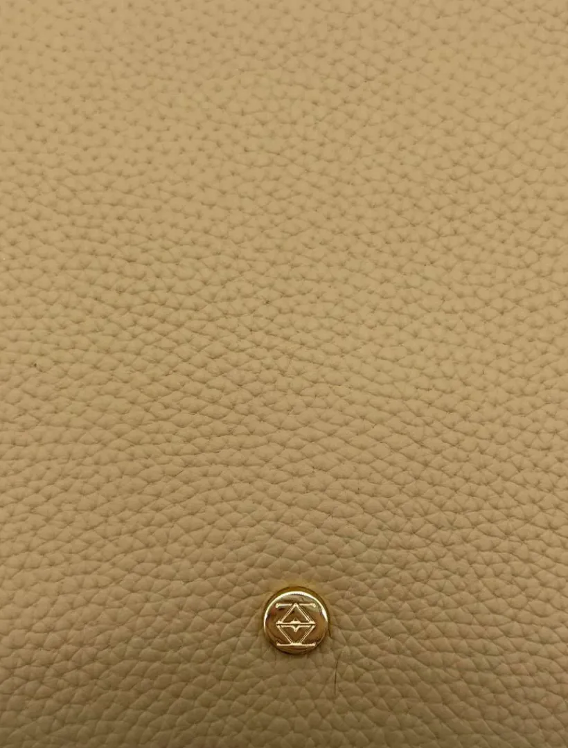 Clutches|Zjoosh Leather*Zjoosh Emerson Clutch Hazelnut