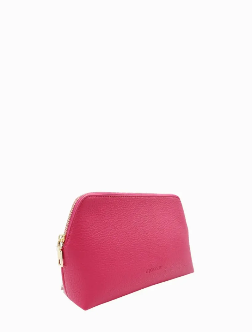 Travel And Cosmetic Bags|Travel & Cosmetic Bags*Zjoosh Essentials Purse Small Geranium