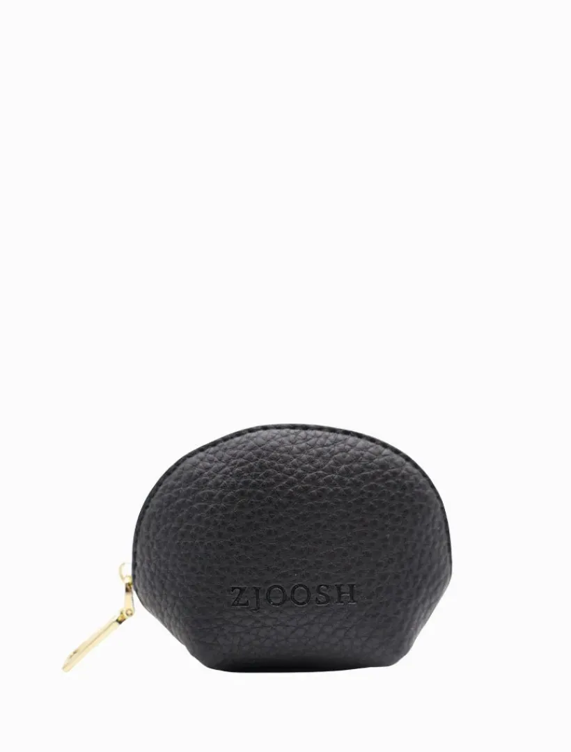 Wallets And Purses*Zjoosh Eva Purse Black