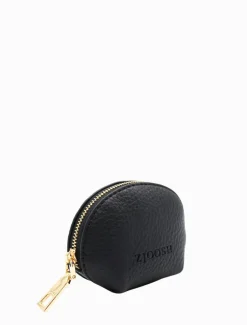 Wallets And Purses*Zjoosh Eva Purse Black