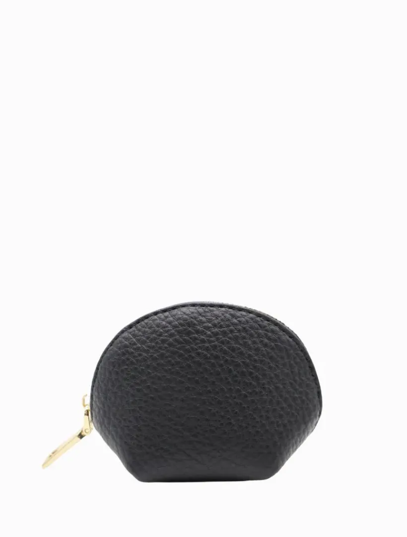 Wallets And Purses*Zjoosh Eva Purse Black