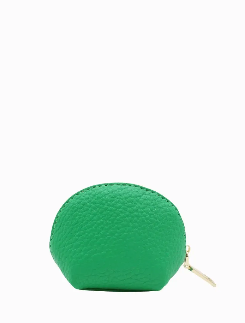 Wallets And Purses*Zjoosh Eva Purse Emerald