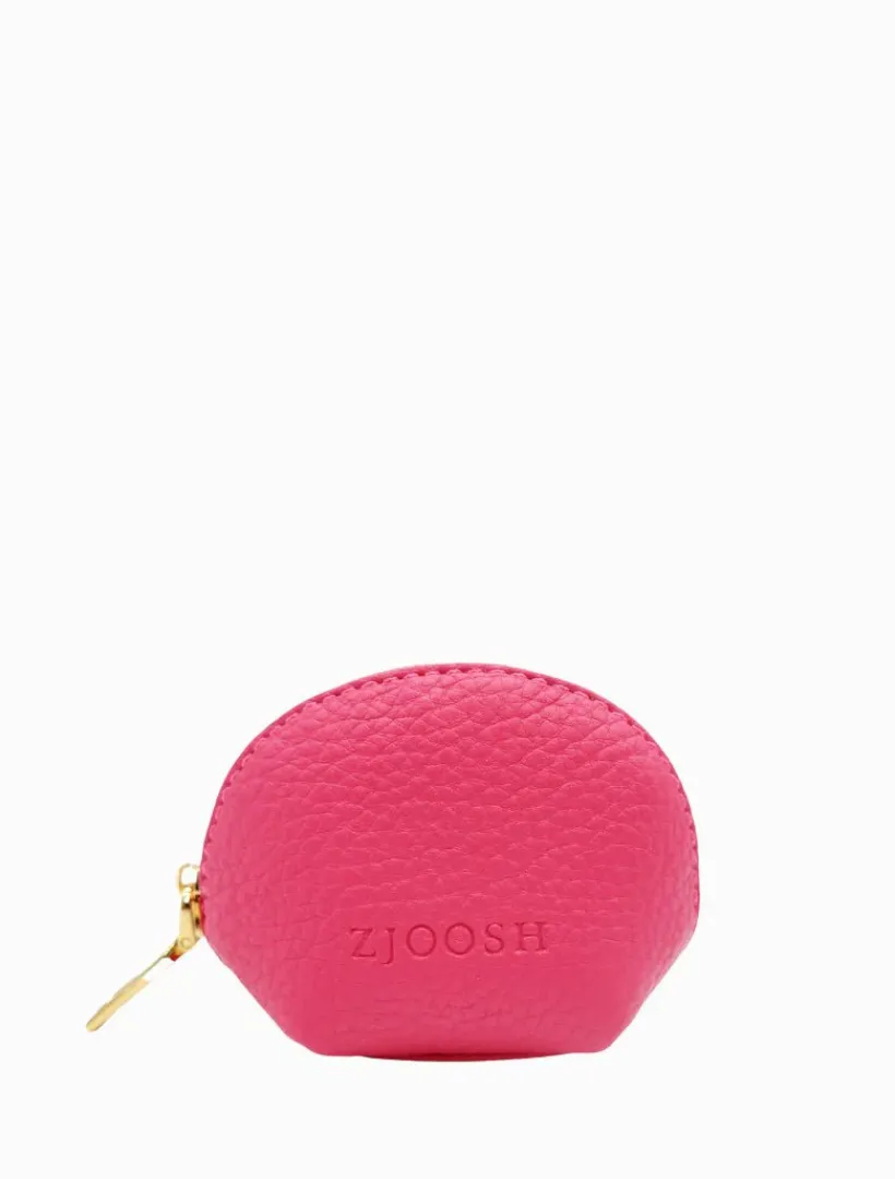 Wallets And Purses*Zjoosh Eva Purse Geranium