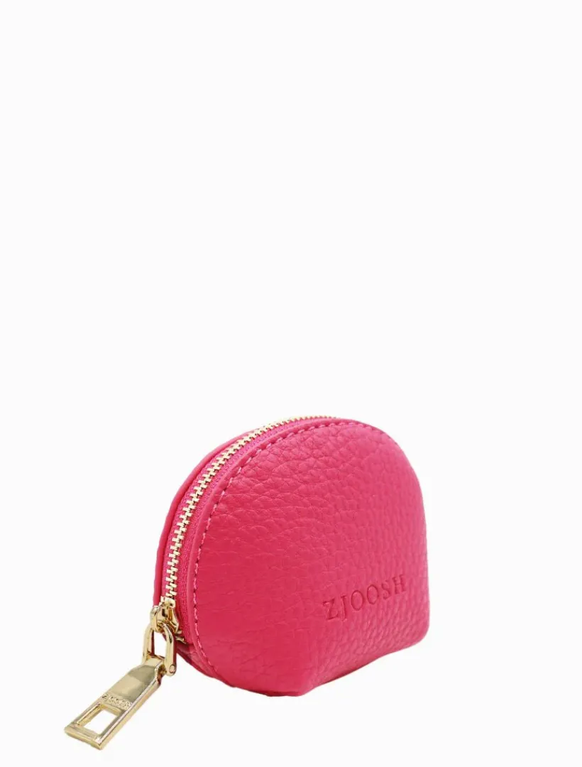 Wallets And Purses*Zjoosh Eva Purse Geranium