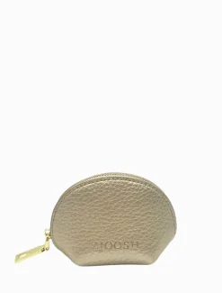 Wallets And Purses*Zjoosh Eva Purse Gold