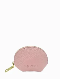 Wallets And Purses*Zjoosh Eva Purse Pink
