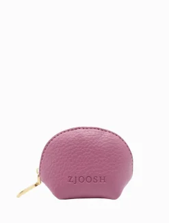 Wallets And Purses*Zjoosh Eva Purse Rose
