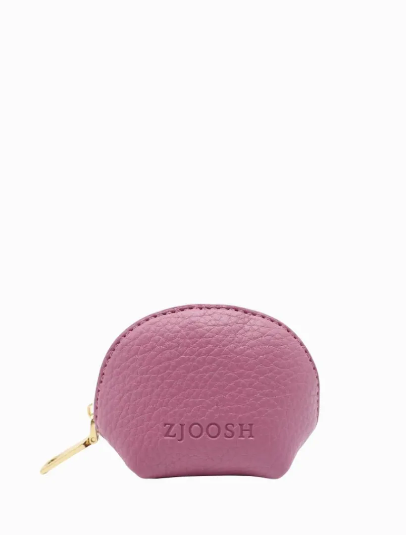 Wallets And Purses*Zjoosh Eva Purse Rose